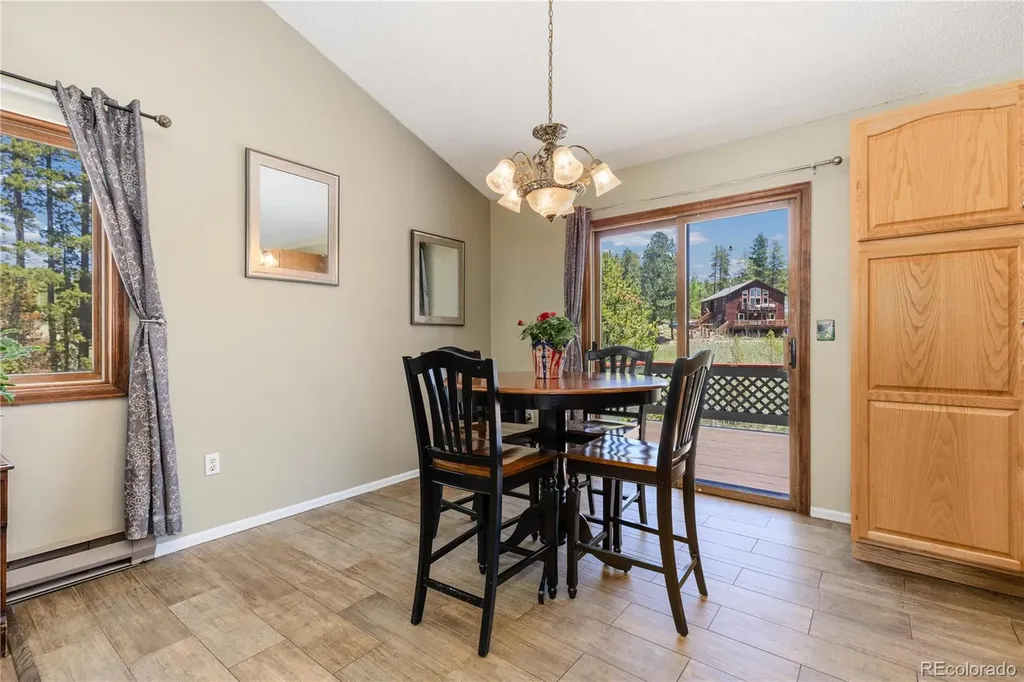 10868 Norton Avenue Conifer CO 80433