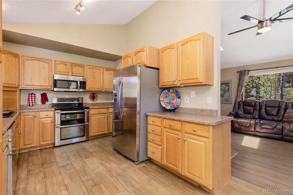 10868 Norton Avenue Conifer CO 80433