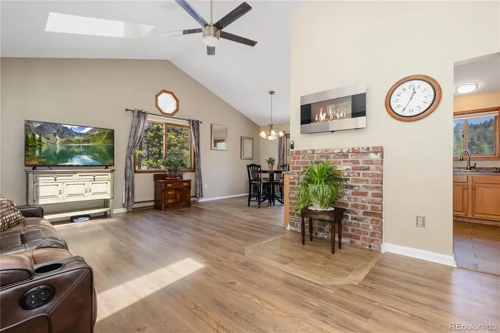 10868 Norton Avenue Conifer CO 80433