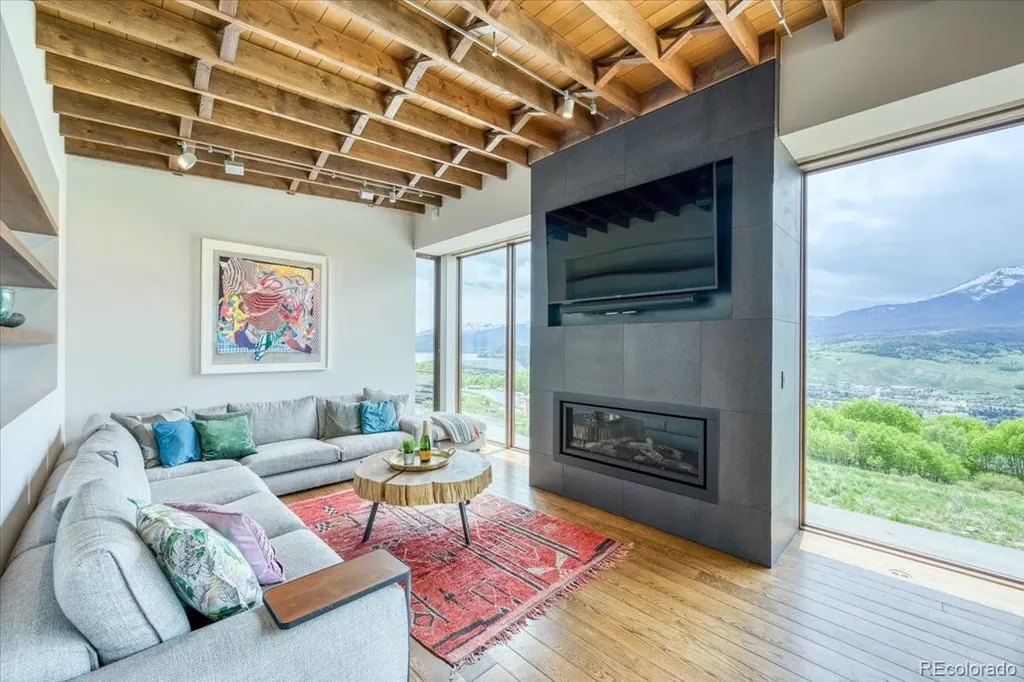 421 Z Road Silverthorne CO 80498