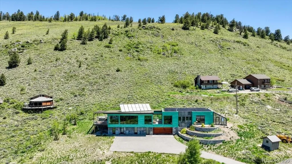 421 Z Road Silverthorne CO 80498