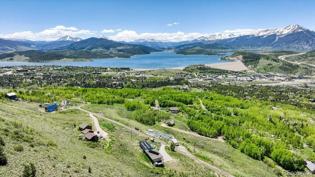 421 Z Road Silverthorne CO 80498