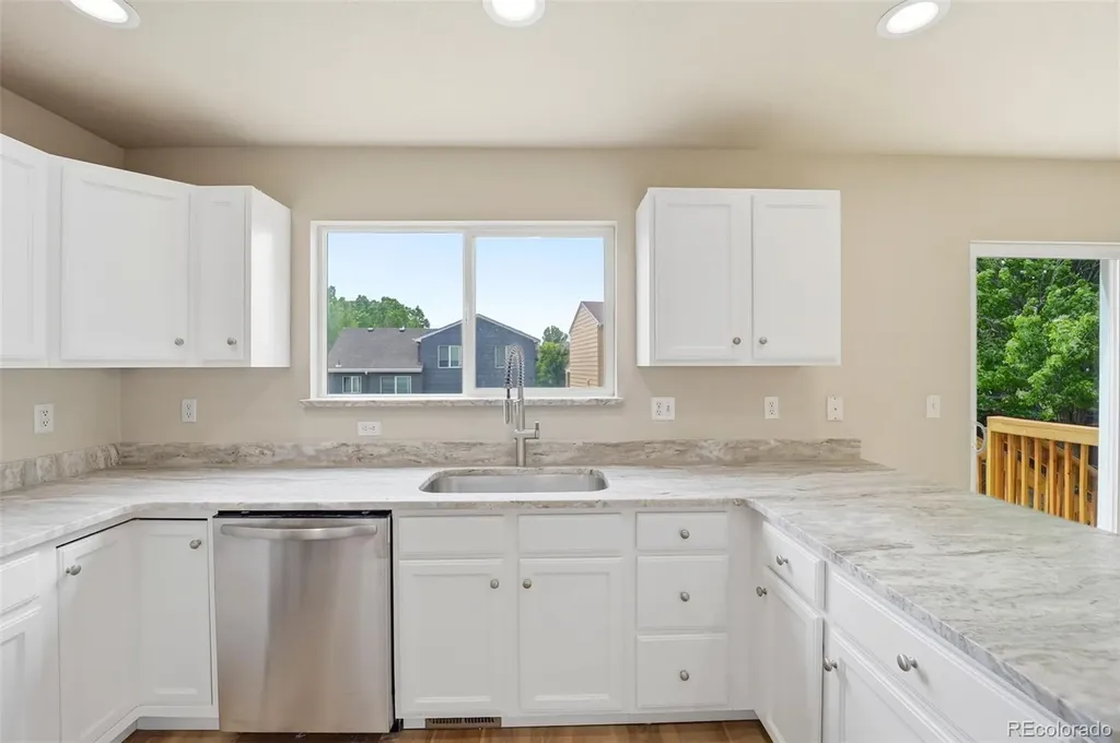4922 Dunecrest Drive Colorado Springs CO 80922