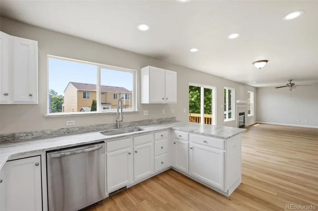 4922 Dunecrest Drive Colorado Springs CO 80922