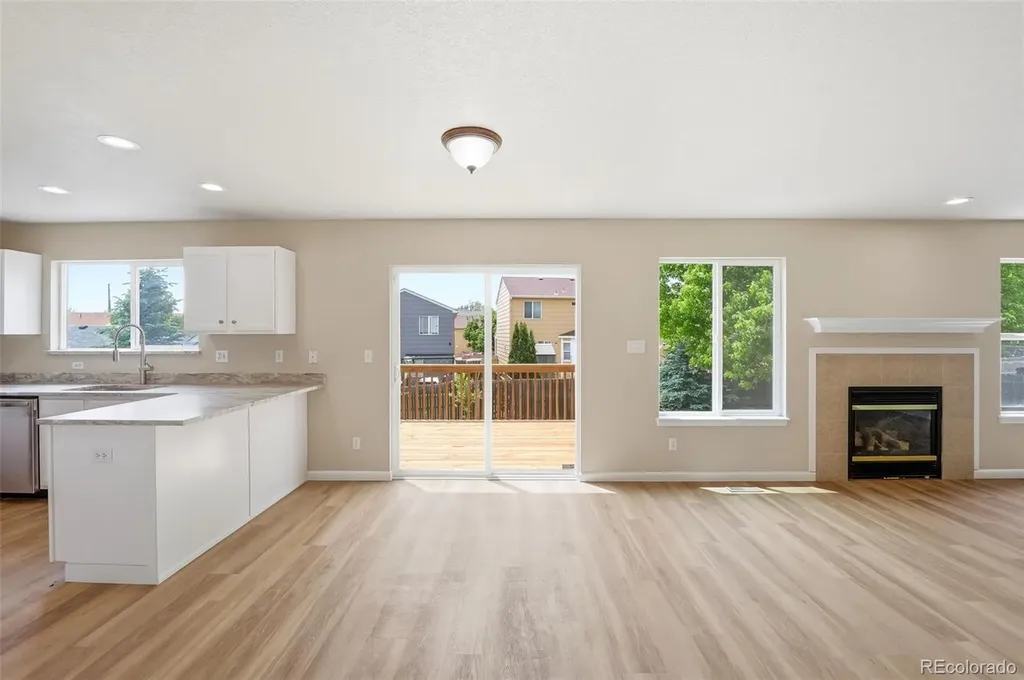 4922 Dunecrest Drive Colorado Springs CO 80922