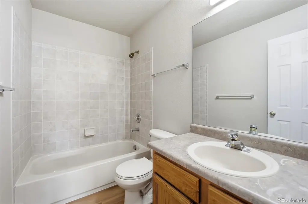 4922 Dunecrest Drive Colorado Springs CO 80922