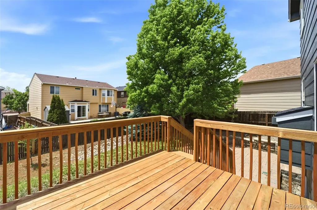 4922 Dunecrest Drive Colorado Springs CO 80922