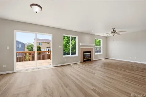 4922 Dunecrest Drive Colorado Springs CO 80922
