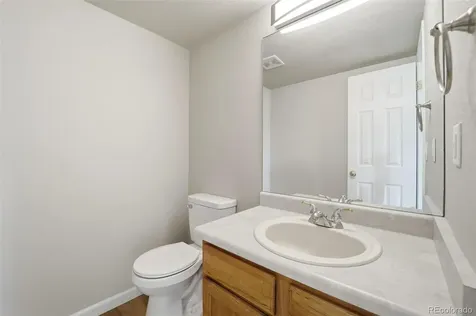 4922 Dunecrest Drive Colorado Springs CO 80922
