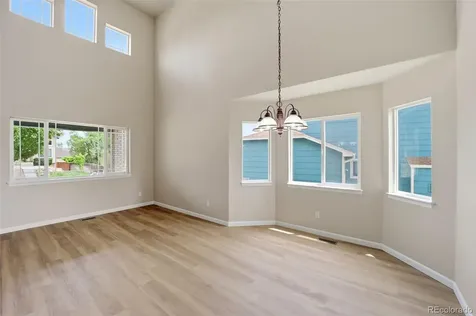 4922 Dunecrest Drive Colorado Springs CO 80922
