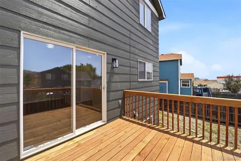 4922 Dunecrest Drive Colorado Springs CO 80922