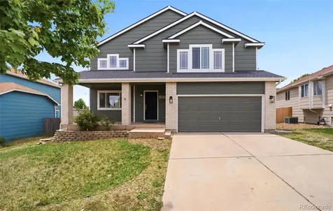 4922 Dunecrest Drive Colorado Springs CO 80922