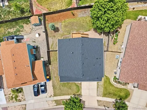 4922 Dunecrest Drive Colorado Springs CO 80922