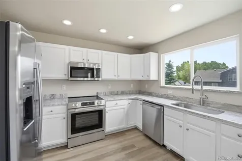 4922 Dunecrest Drive Colorado Springs CO 80922