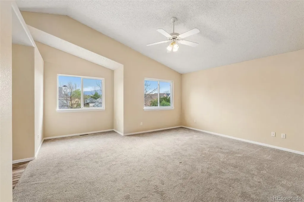6320 Emma Lane Colorado Springs CO 80922