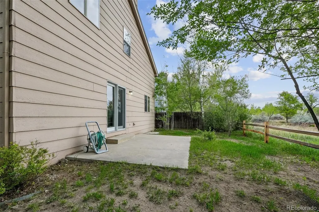 6320 Emma Lane Colorado Springs CO 80922