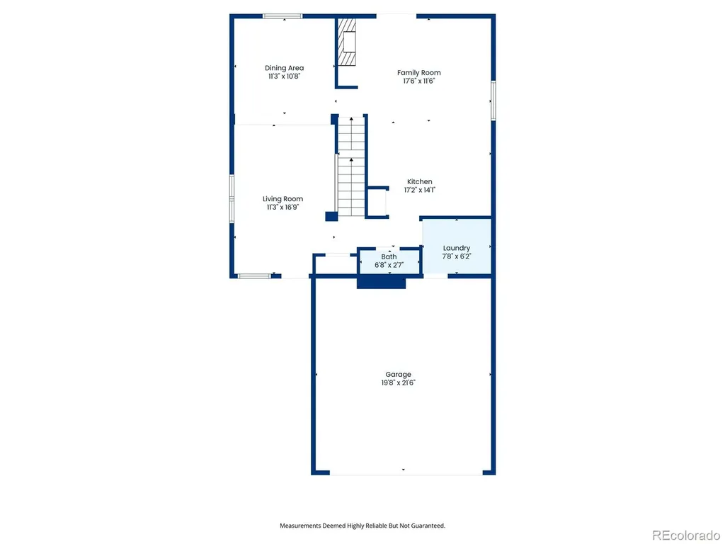 6320 Emma Lane Colorado Springs CO 80922