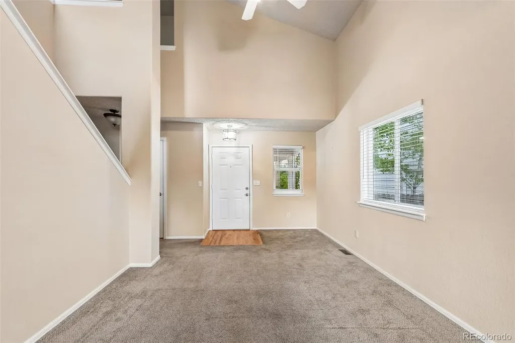 6320 Emma Lane Colorado Springs CO 80922