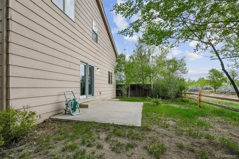 6320 Emma Lane Colorado Springs CO 80922