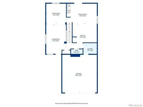 6320 Emma Lane Colorado Springs CO 80922