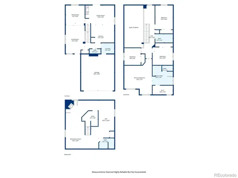 6320 Emma Lane Colorado Springs CO 80922