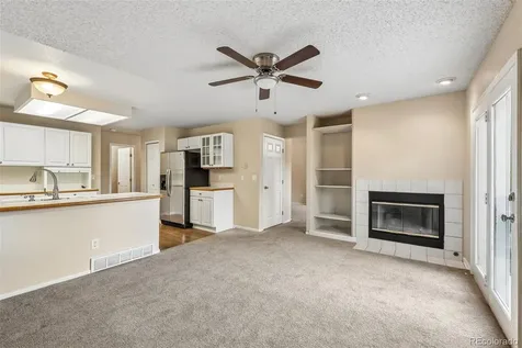 6320 Emma Lane Colorado Springs CO 80922