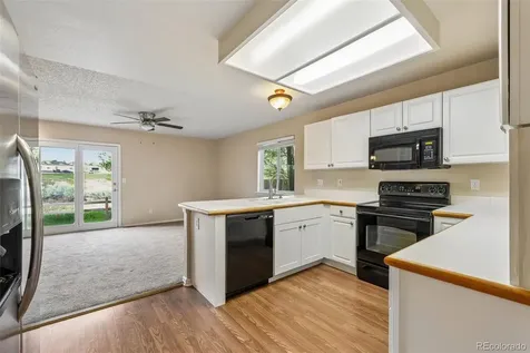 6320 Emma Lane Colorado Springs CO 80922