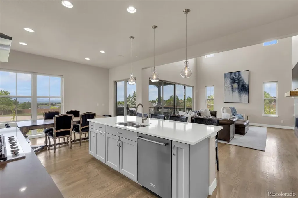 10401 Maplebrook Way Highlands Ranch CO 80126