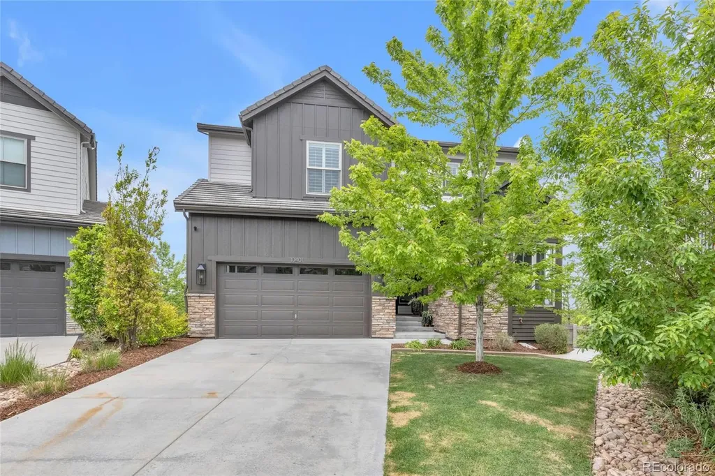 10401 Maplebrook Way Highlands Ranch CO 80126