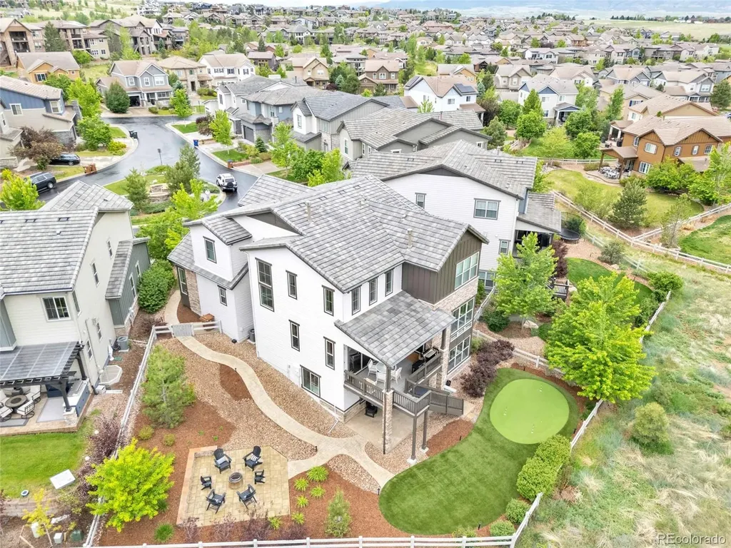 10401 Maplebrook Way Highlands Ranch CO 80126