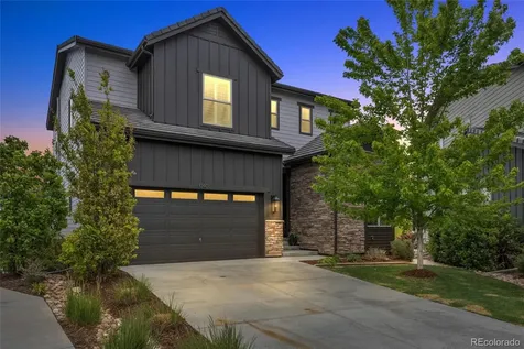 10401 Maplebrook Way Highlands Ranch CO 80126
