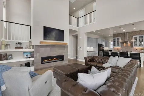 10401 Maplebrook Way Highlands Ranch CO 80126