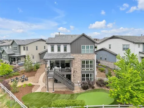 10401 Maplebrook Way Highlands Ranch CO 80126