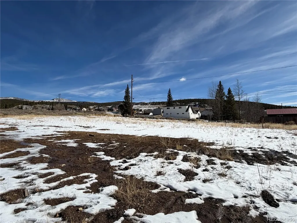 617 E 8th Street Leadville CO 80461