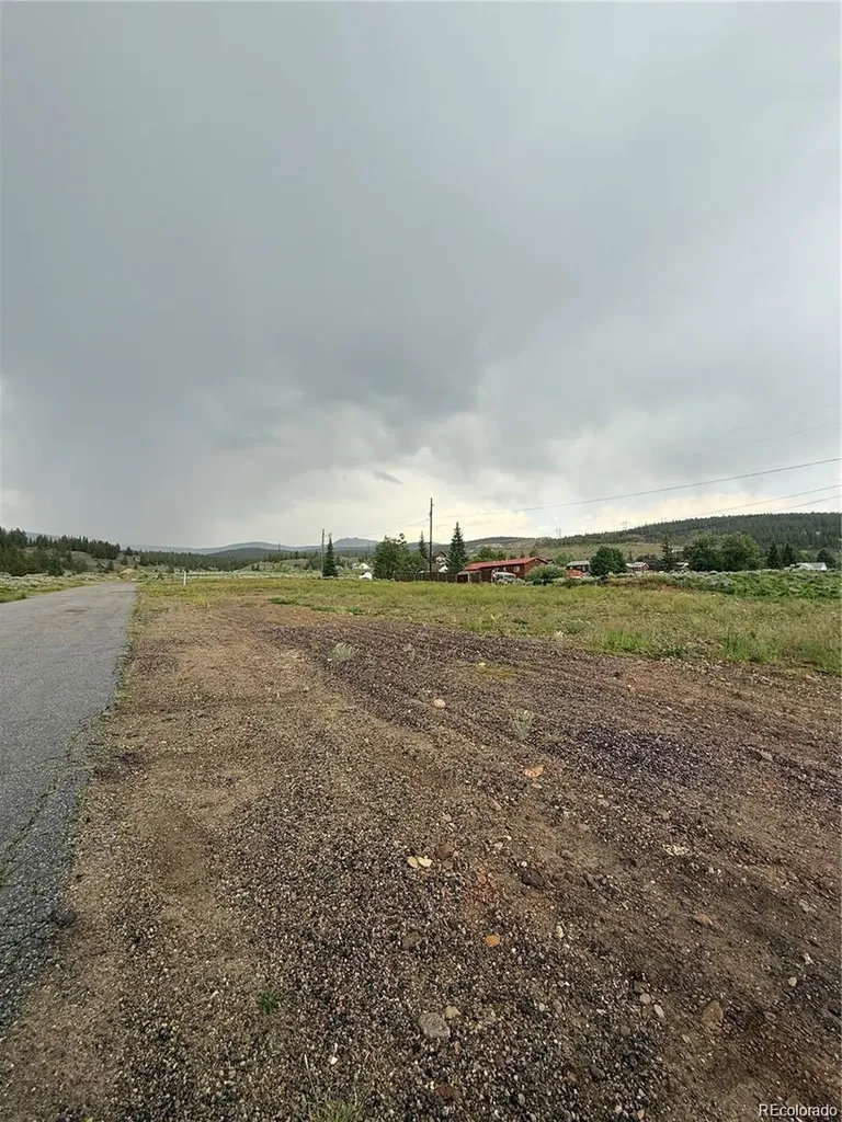 617 E 8th Street Leadville CO 80461