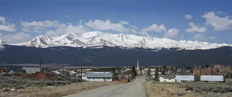 617 E 8th Street Leadville CO 80461