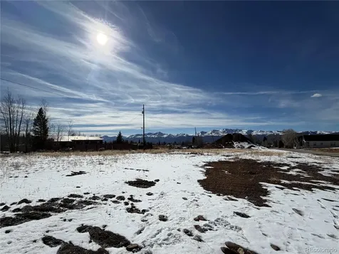 617 E 8th Street Leadville CO 80461