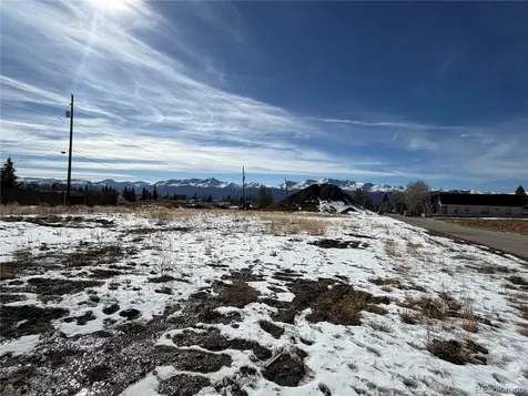 617 E 8th Street Leadville CO 80461