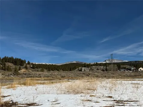 617 E 8th Street Leadville CO 80461