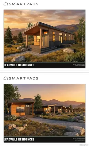 617 E 8th Street Leadville CO 80461
