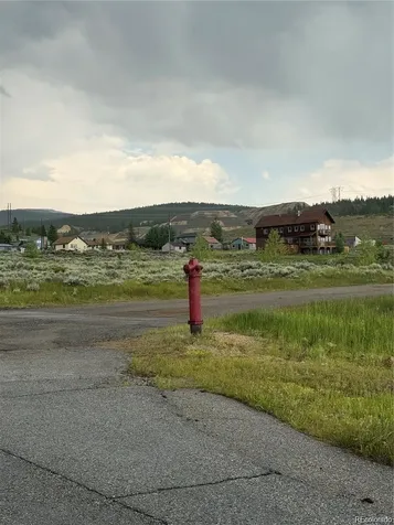 617 E 8th Street Leadville CO 80461