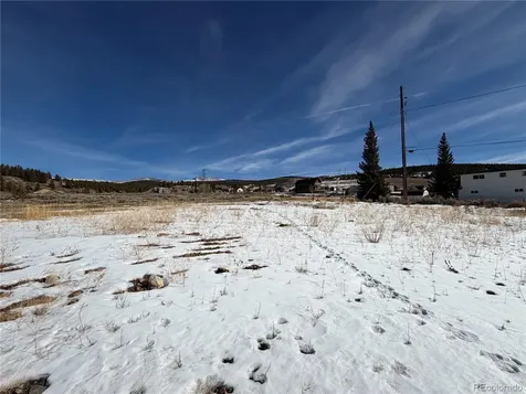 617 E 8th Street Leadville CO 80461