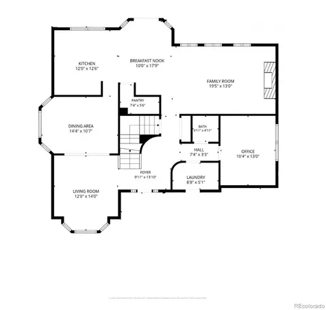 11280 Parliament Way Parker CO 80138