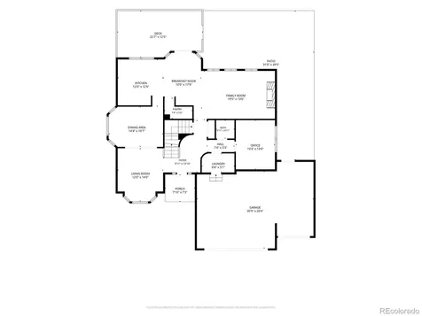 11280 Parliament Way Parker CO 80138