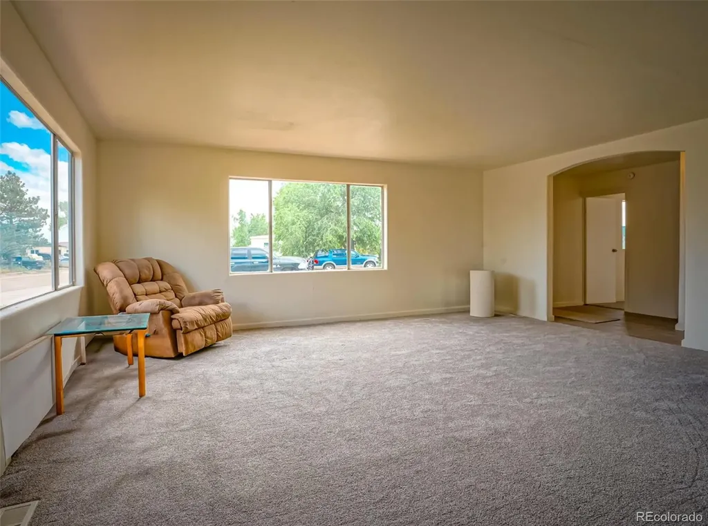 2765 Applewood Drive Colorado City CO 81019