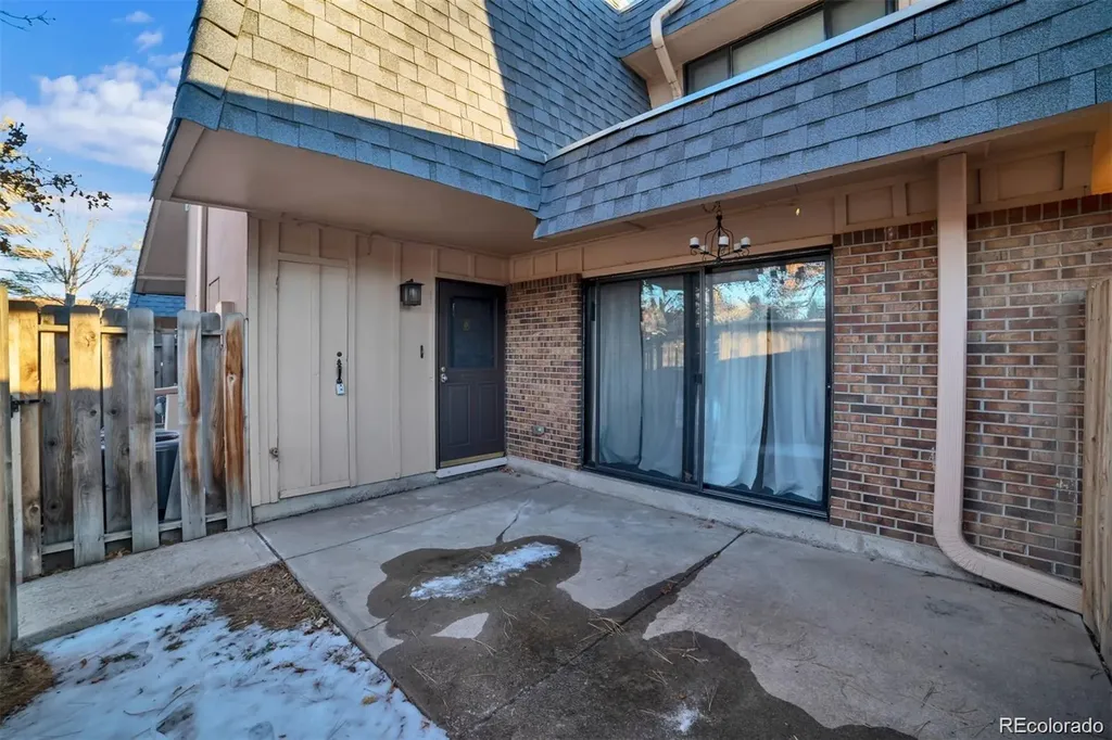 7995 Mississippi Denver CO 80247