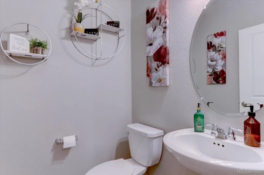 4766 Fiadore Lane Castle Rock CO 80104