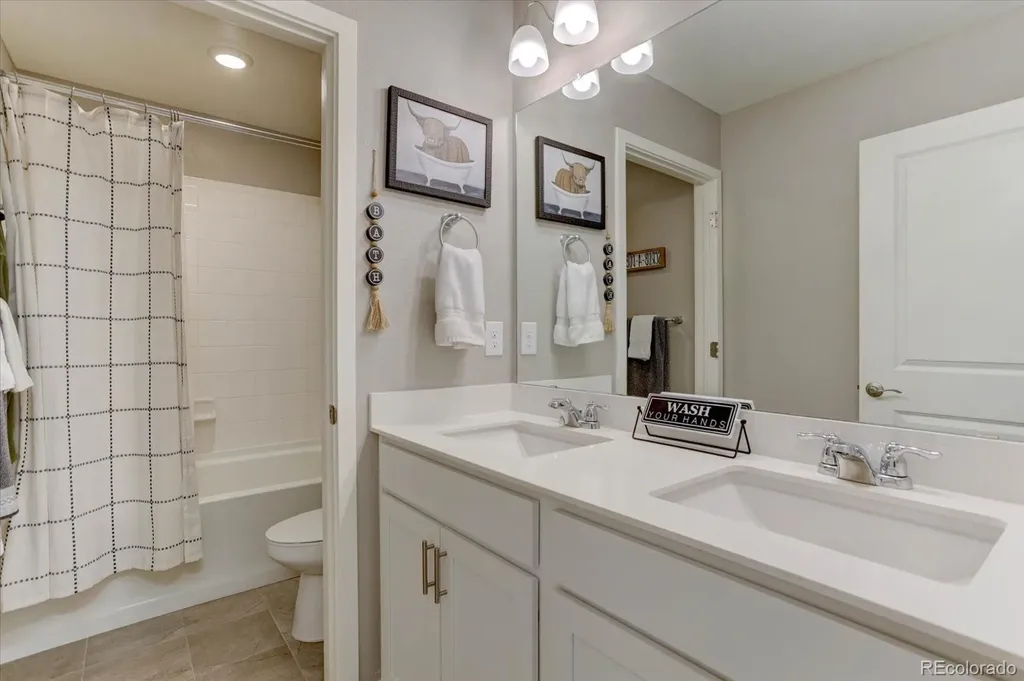 4766 Fiadore Lane Castle Rock CO 80104