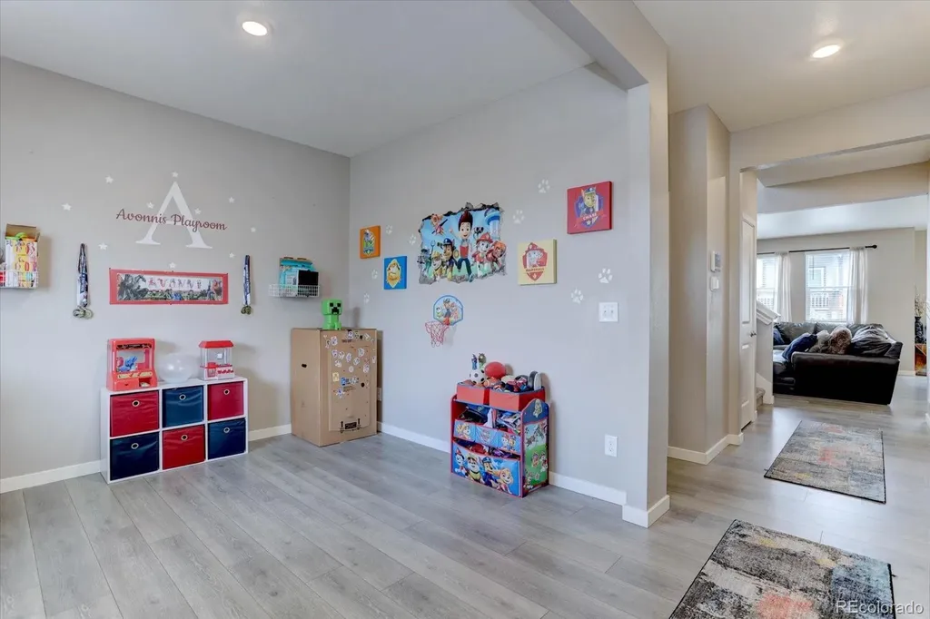 4766 Fiadore Lane Castle Rock CO 80104