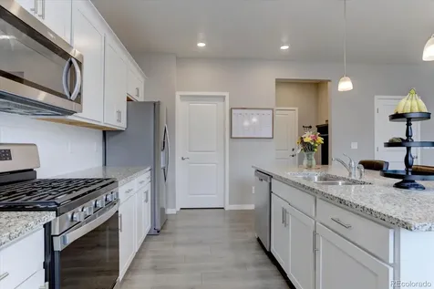 4766 Fiadore Lane Castle Rock CO 80104